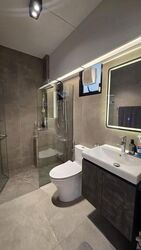 Blk 285B Toh Guan Road (Jurong East), HDB 5 Rooms #627022651